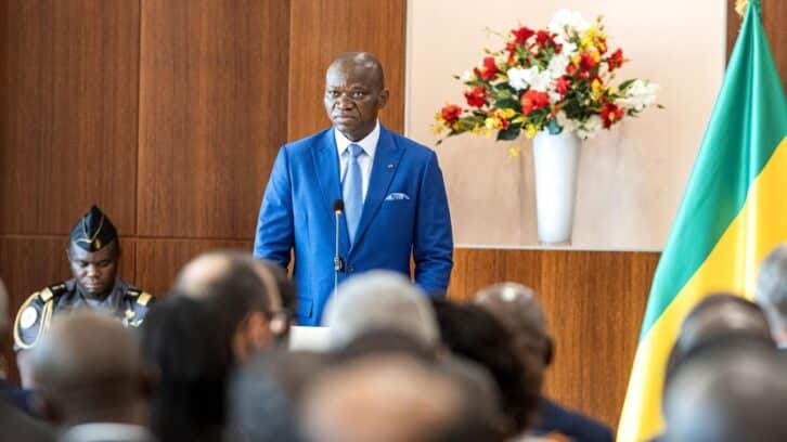 Image à la une de Pourquoi l’État prend le relais de Tullow Oil au Gabon