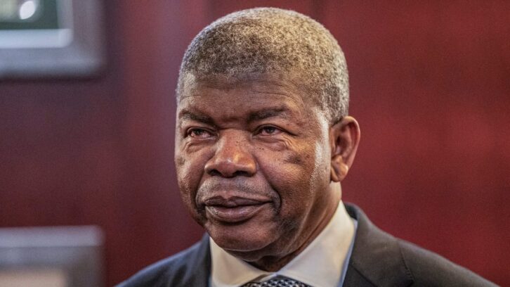 Image à la une de Est de la RDC : pourquoi João Lourenço a jeté l’éponge