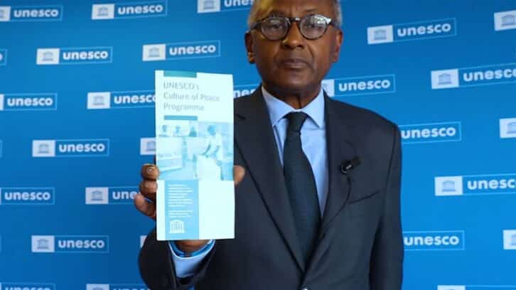 Image à la une de Succession d’Audrey Azoulay à l’Unesco : la candidature congolaise va-t-elle rebattre les cartes ?