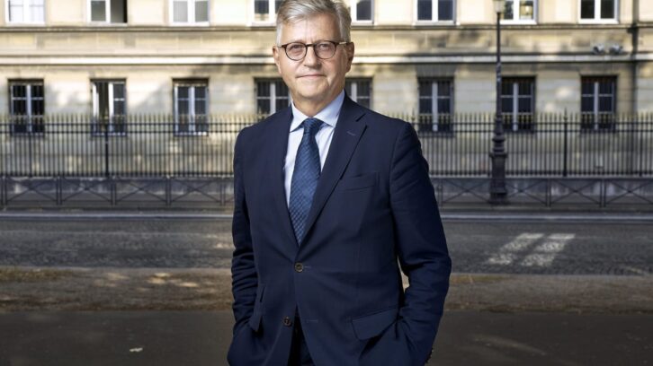 Image à la une de Jean-Pierre Lacroix : « En RDC, le désengagement de la Monusco n’est pas réaliste à court terme »
