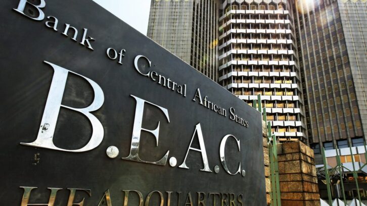 Image à la une de En baissant ses taux, la BEAC tourne enfin la page des années Covid