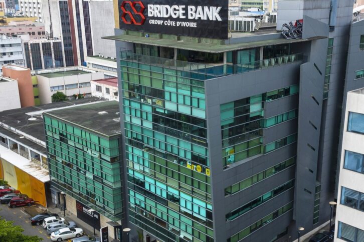 Image à la une de Bridge Bank, le pari gagnant de Yérim Sow dans la finance ivoirienne ?