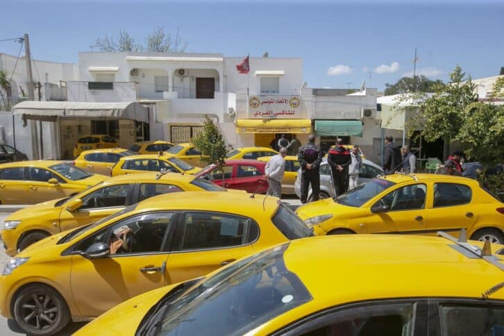 Image à la une de Pourquoi Bolt et d’autres opérateurs VTC sont dans le collimateur des autorités tunisiennes