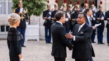 Image à la une de Congo-France : pourquoi Denis Sassou Nguesso reporte sa visite à Paris