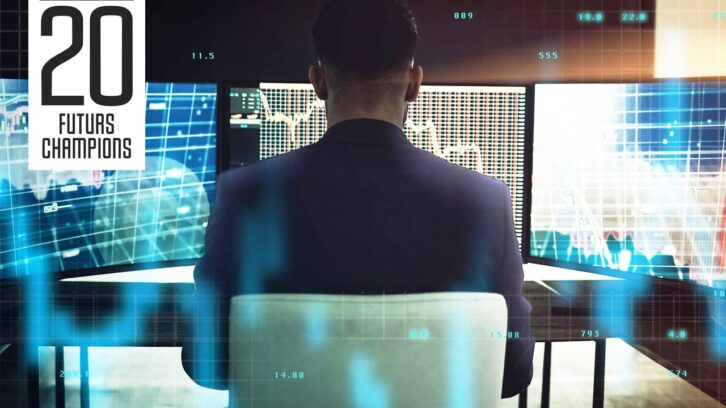 Image à la une de Qui sont les 20 futurs champions de la tech africaine en 2025 ?