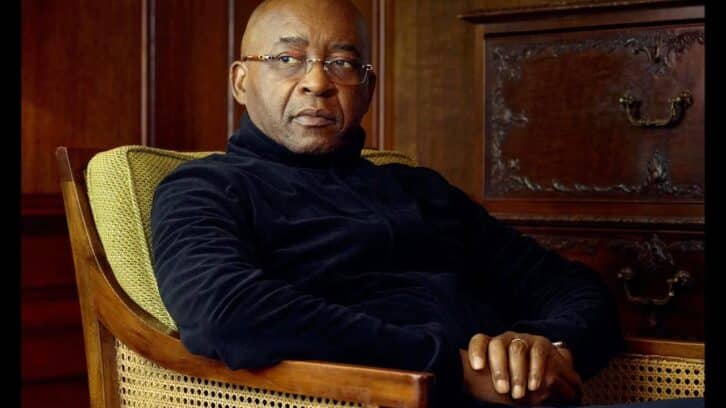 Image à la une de Pour Strive Masiyiwa et Nvidia en Afrique, un grand saut dans l’IA aux contours flous