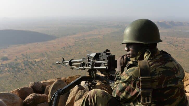 Image à la une de Cameroun : ce que l’on sait de l’attaque de Boko Haram à Wulgo