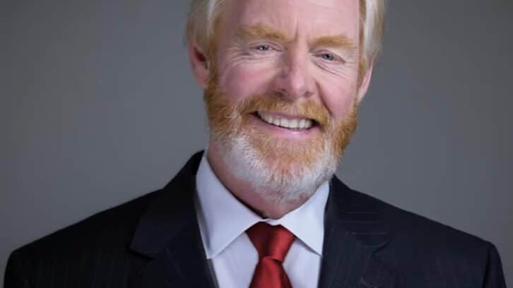 Image à la une de Qui est Leo Brent Bozell III, le nouvel ambassadeur de Trump en Afrique du Sud ?