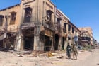 Image à la une de Soudan : après la capitale, l’armée dit avoir repris un important marché d’Omdourman