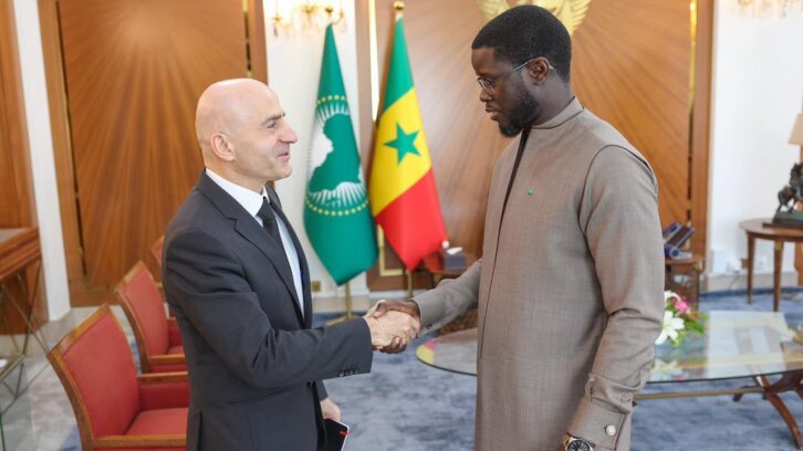 Image à la une de Pourquoi la « dette cachée » du Sénégal va coûter cher au pays