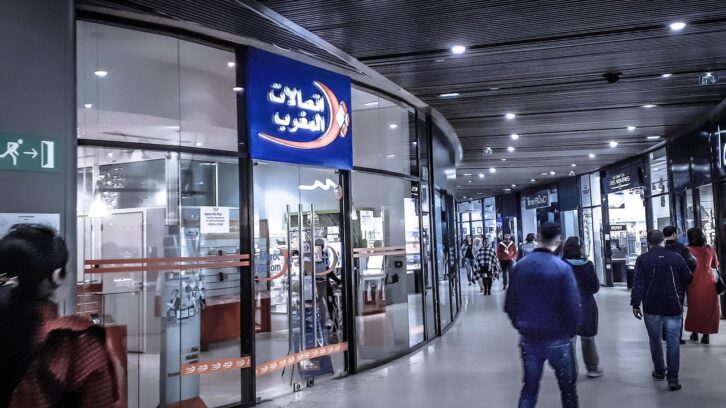 Image à la une de Maroc Telecom et Inwi enterrent la hache de guerre pour se préparer au Mondial 2030
