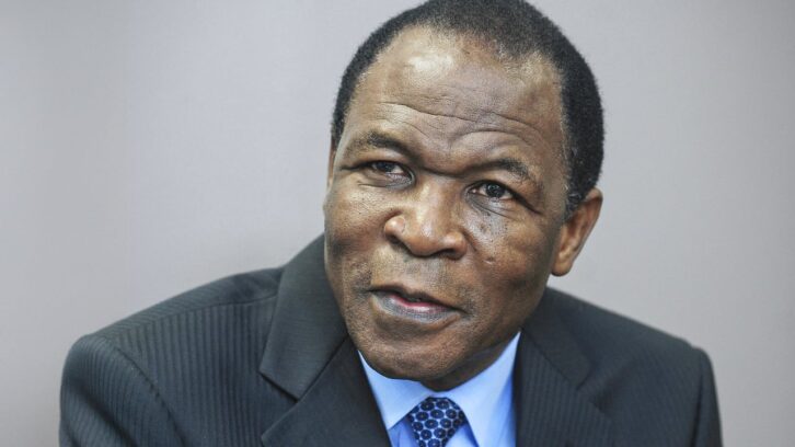 Image à la une de Burkina Faso : François Compaoré renonce à son visa pour la France