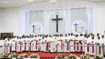 Image à la une de Les religieux congolais mettent le cap sur les États-Unis