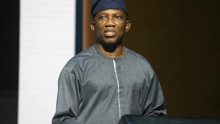 Image à la une de Union africaine : 10 choses à savoir sur Bankole Adeoye, diplomate en chef