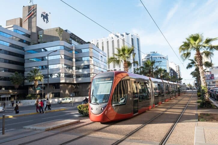 Image à la une de Infrastructures : « Pour équiper l’Afrique, il faut des solutions de financement hybrides »