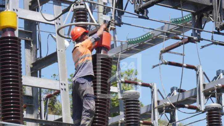 Image à la une de RÉFORMES STRUCTURELLES – L’approbation du plan de redressement de la Jirama reportée au mois de mai de 2025