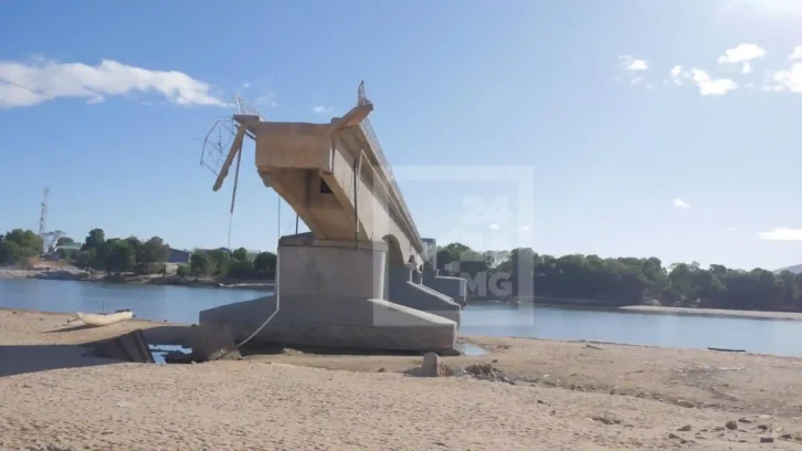 Image à la une de TRANSPORT – Autorisation obligatoire pour les transporteurs fluviaux à Ifasy et Mahavavy