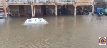 Image à la une de ÉNERGIE – La Jirama Morondava contrainte de suspendre temporairement sa production en raison de l’humidité des équipements