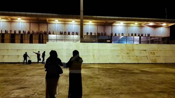 Image à la une de COOPERATION – 28 lingots d’or saisis aux Comores rapatriés à Madagascar ce vendredi suite à des procédures judiciaires et des échanges diplomatiques