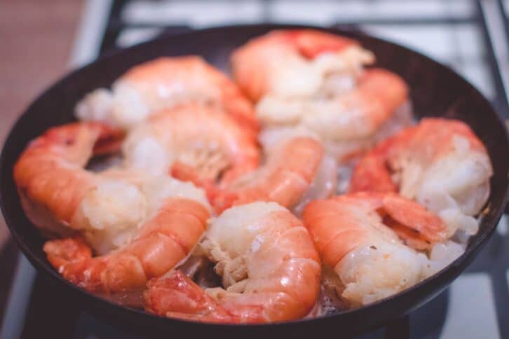 Image à la une de PECHE – Madagascar a exporté 3 065 tonnes de crevettes sur 3 546 tonnes pêchées en 2024