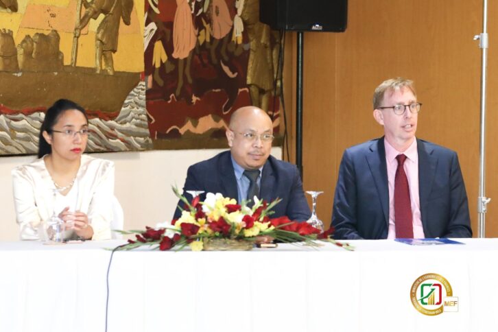 Image à la une de PARTENARIAT – Le Pnud réaffirme son engagement à soutenir Madagascar dans l’atteinte de ses objectifs de développement