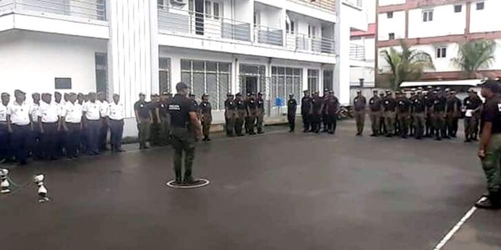 Image à la une de Trafic d’or et usurpation de fonction : Un commissaire de Police déféré au parquet ce jour