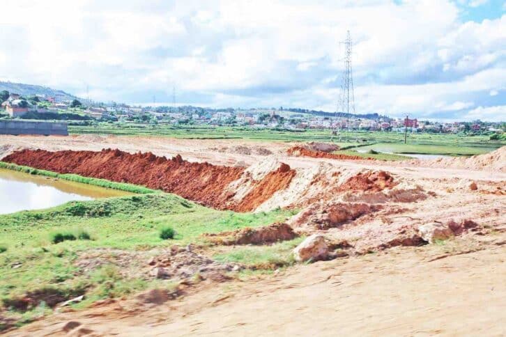 Image à la une de AMÉNAGEMENT  – Une brigade pour traquer les constructions illicites