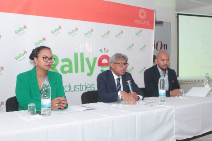 Image à la une de CONCOURS – Les élites des universités de Madagascar aux prises au Rallye des industries