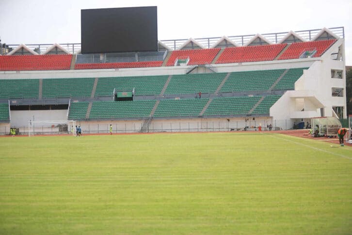 Image à la une de STADE BAREA – Des experts en pelouse attendus