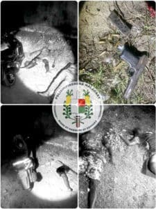 Image à la une de Toamasina : Le gang « B-13 » démantelé, six malfaiteurs abattus lors d’une fusillade