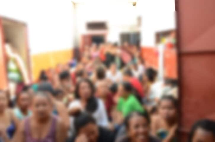 Image à la une de PRISON D’ANTANIMORA – Les femmes détenues bientôt transférées