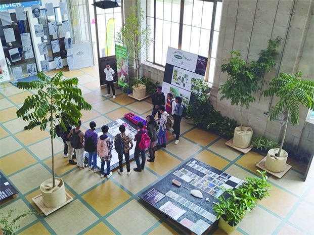 Image à la une de Création – « Tana Design Week 2025 »s’étendra sur trois semaines