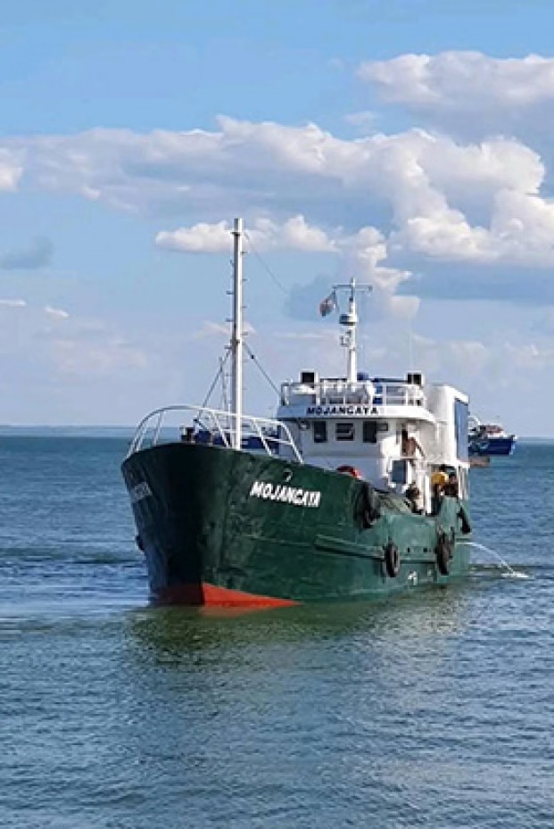 Image à la une de Transport maritime – 5 navires malgaches séquestrés aux Comores