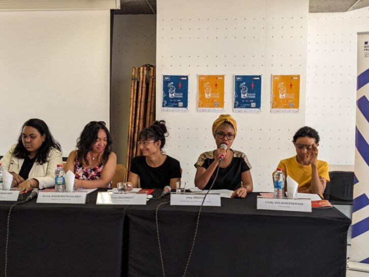 Image à la une de CINÉMA – L’animation malgache mise en lumière au FIFAM 2025