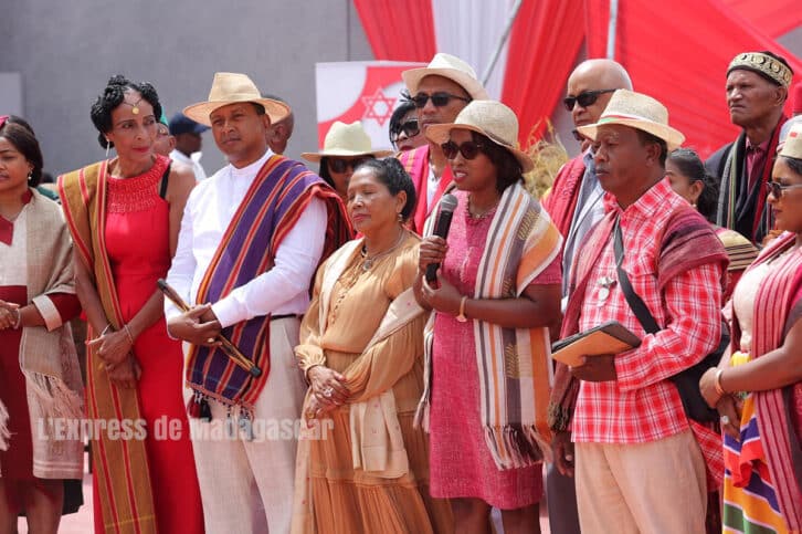 Image à la une de TRADITION – Le Taombaovao Malagasy célébré dans la ferveur