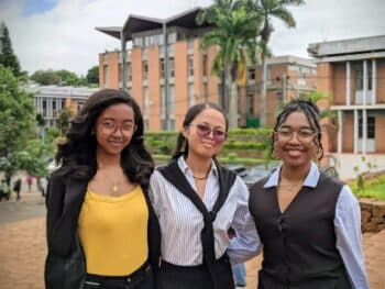 Image à la une de ART ORATOIRE – Trois universités malgaches participent au débat de La Haye