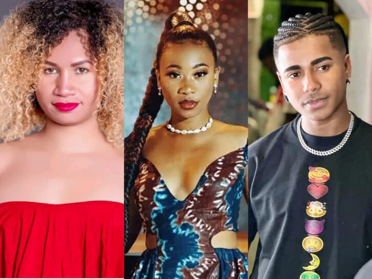 Image à la une de AFROMADA MUSIC AWARDS   – Plus de quarante artistes malgaches nominés