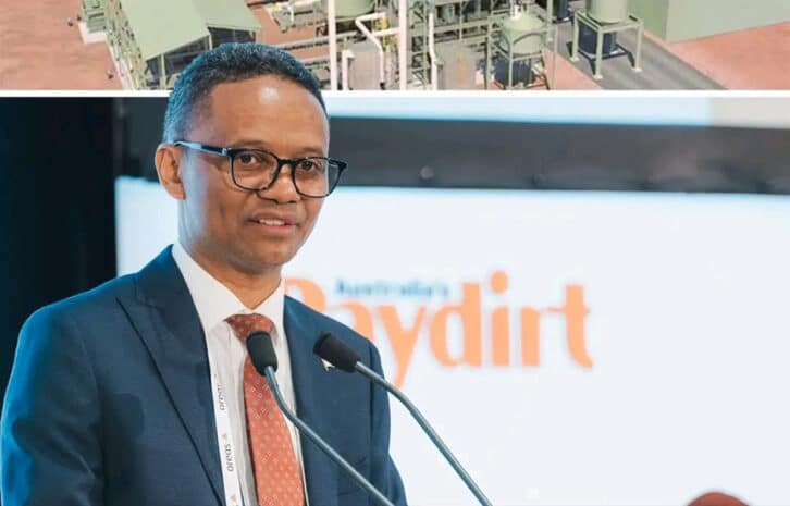 Image à la une de PROJET MINIER –  L’État réaffirme son soutien à Base Toliara