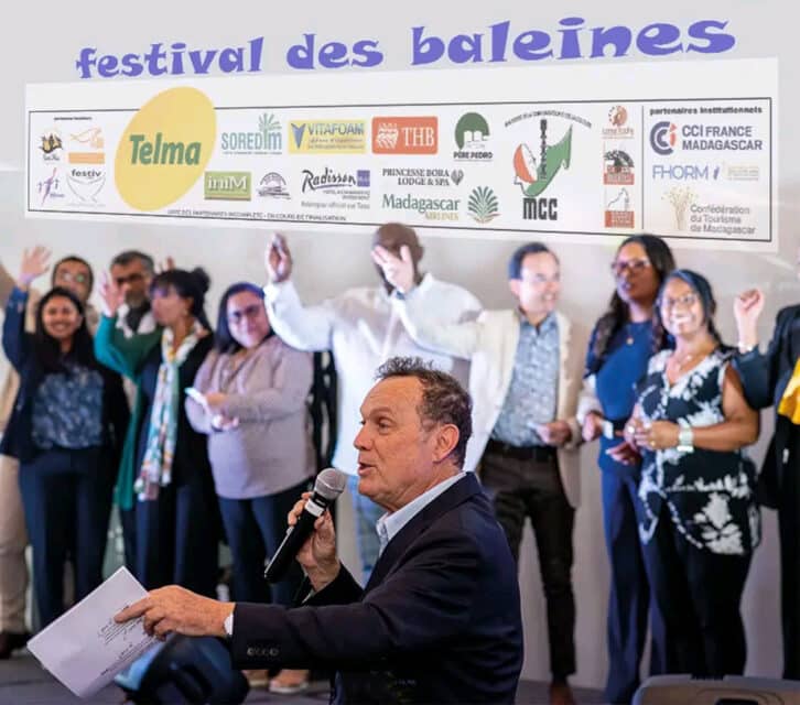 Image à la une de FESTIVAL DE LA NATURE – Sensibilisation sur la protection des univers marins et terrestres