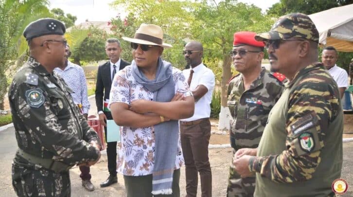 Image à la une de PROJET BASE TOLIARA – L’État garde le cap