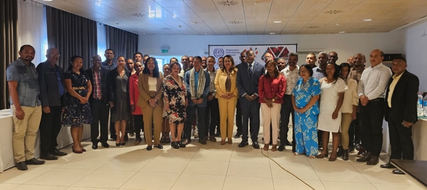 Image à la une de Accès aux marchés internationaux – Soutien renforcé aux coopératives agricoles et PME malagasy