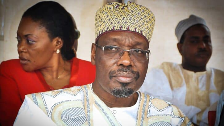 Image à la une de Présidentielle au Cameroun : Issa Tchiroma Bakary rejoue la carte de l’indispensable