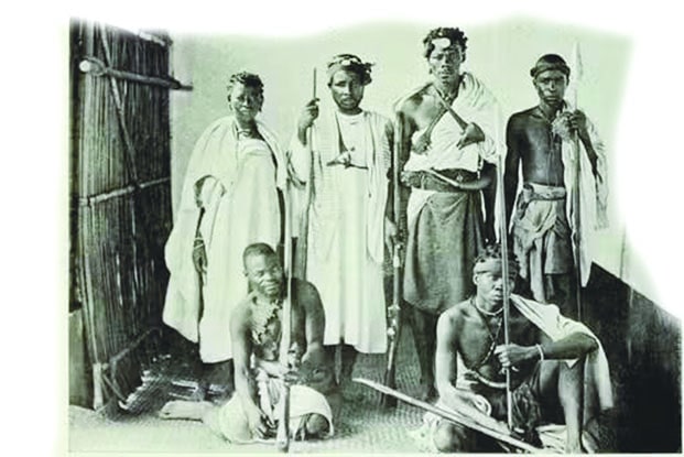 Image à la une de Andriamilafikarivo (Toera) – Le dernier roi symbole de la lutte anticoloniale à Madagascar