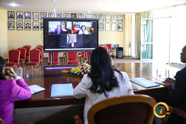 Image à la une de Hausse des tarifs douaniers – Madagascar opte pour un dialogue constructif avec les Etats-Unis