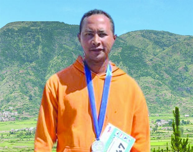 Image à la une de Drame lors du Trail d’Ibity – Un coureur perd la vie en pleine compétition