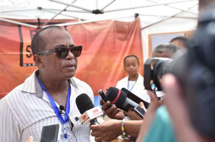 Image à la une de Base Toliara et relance touristique : deux leviers stratégiques pour le développement du Grand Sud