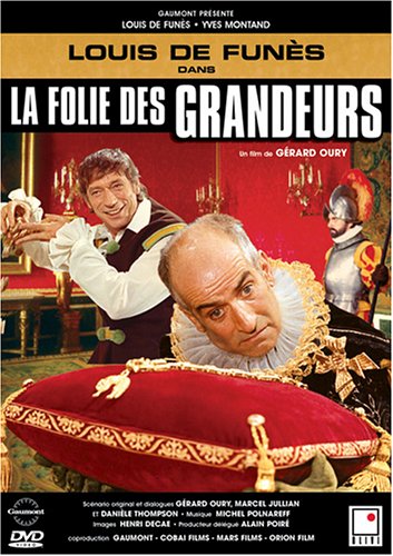 Image à la une de La folie des glandeurs