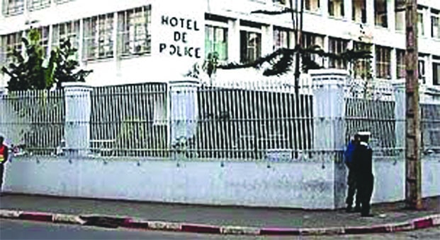 Image à la une de Week-end de Pâques – 44 personnes arrêtées