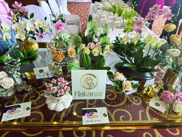 Image à la une de Salon du chocolat et de la gourmandise – Un franc succès pour la 7e édition 