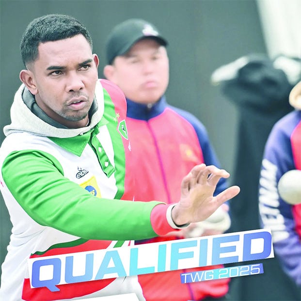 Image à la une de Pétanque – Madagascar décroche son billet pour les World Games 2025